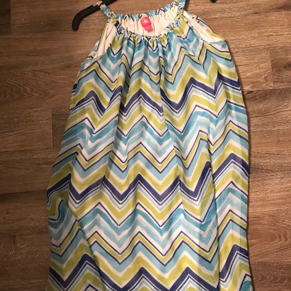 Kids dress